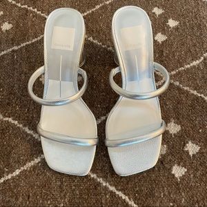 Dolce Vita Noles Heeled Sandals